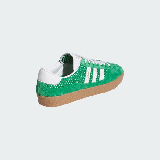 Adidas Skateschuh&#x20;Puig&#x20;Indoor&#x20;green