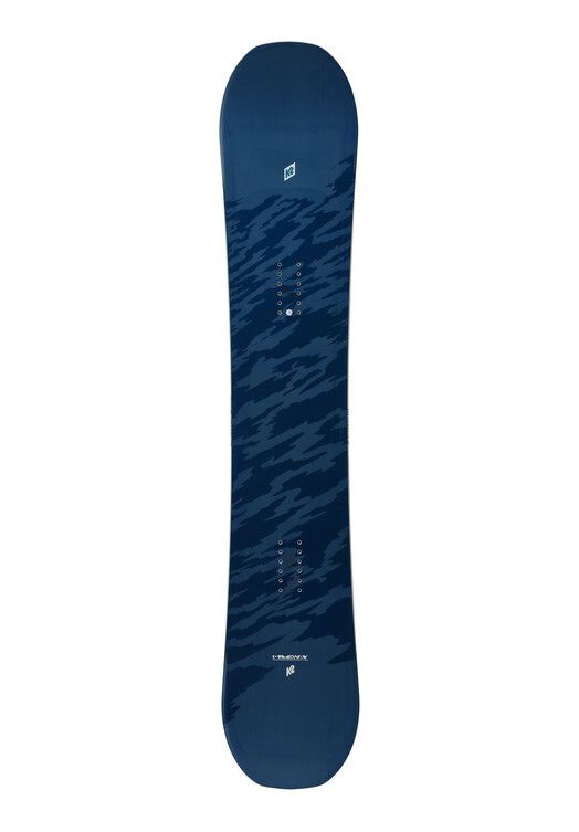 K2 Snowboard&#x20;Gateway&#x20;24&#x2F;25&#x20;Muster