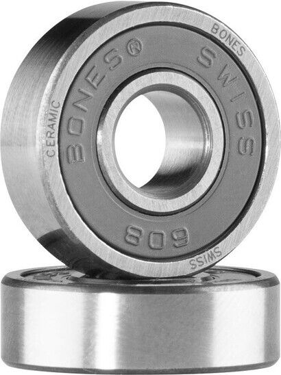 Bones Kugellager Swiss Ceramics Bearings