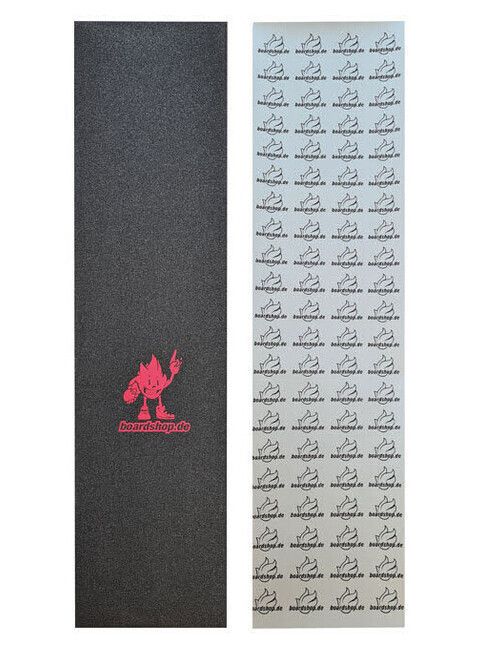 Boardshop Griptape Boardshop Flameboy Grip