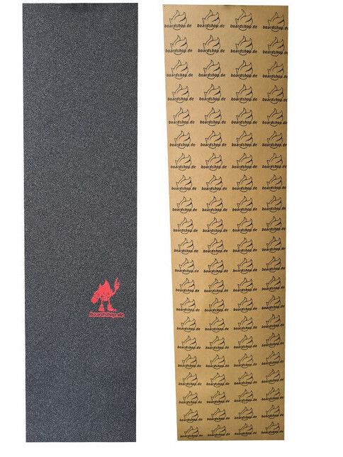 Boardshop Griptape Boardshop Flameboy Grip