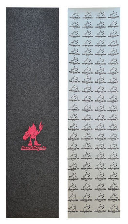 Boardshop Griptape&#x20;Boardshop&#x20;Flameboy&#x20;Grip