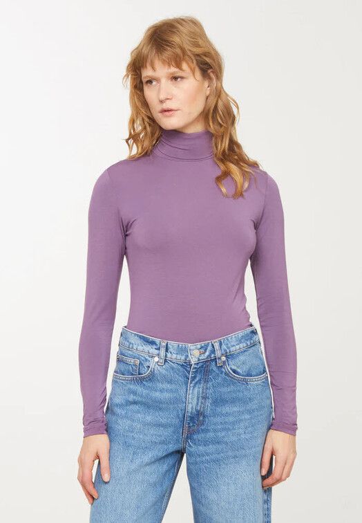 Recolution Longsleeve&#x20;Nobelis&#x20;lilac