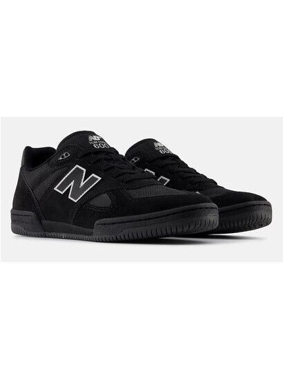 New Balance Numeric Skateschuh NM600TER Tom Knox black black