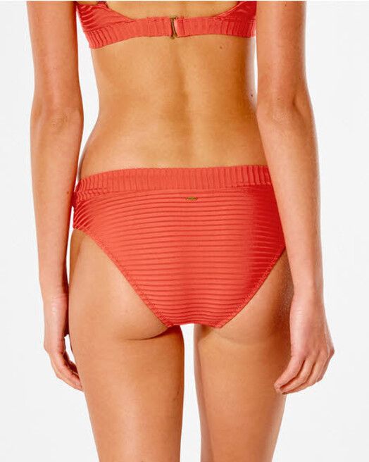 Rip Curl Bikini&#x20;Premium&#x20;Surf&#x20;Full&#x20;Pant&#x20;red