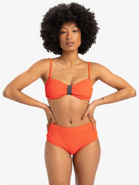 Quiksilver Women Bikini Nadora tigerlilly