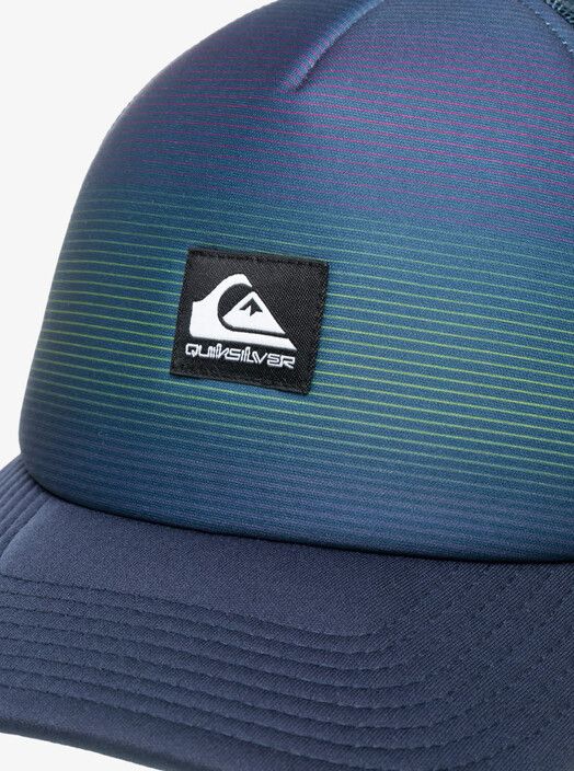 Quiksilver Cap&#x20;Emu&#x20;Coop&#x20;navy