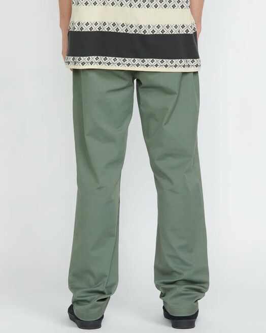 Volcom Hose&#x20;Frickin&#x20;Modern&#x20;Stretch&#x20;Chino&#x20;light&#x20;olive