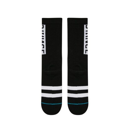 Stance Socken&#x20;OG&#x20;black