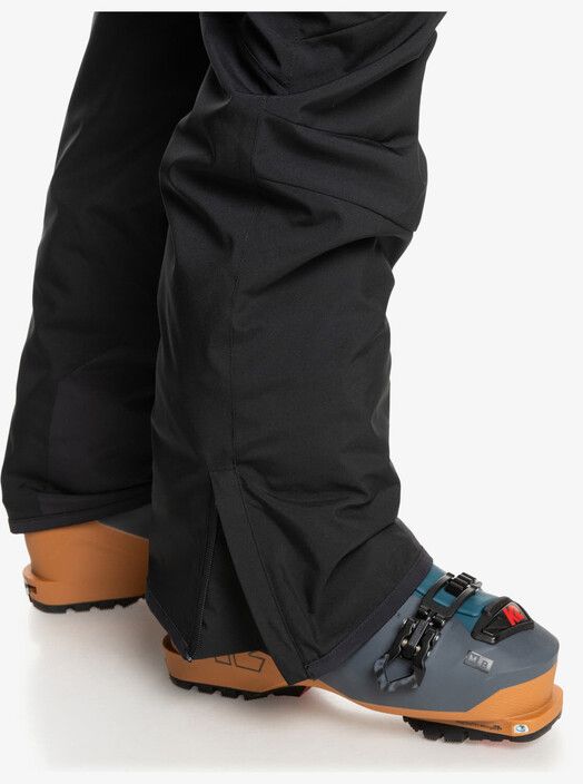 Quiksilver Snowboardhose&#x20;Boundry&#x20;Pant&#x20;true&#x20;black