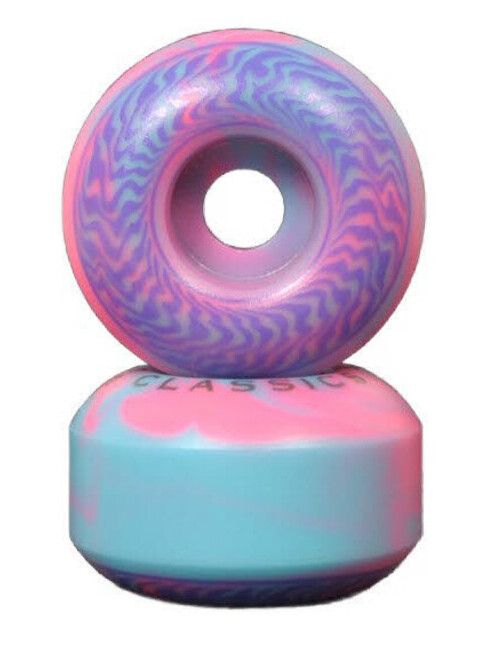 Spitfire Rollen F4 Swirled Classic 99A pink