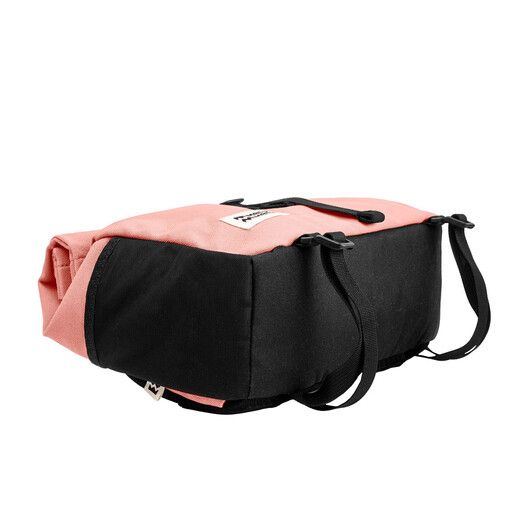 MeroMero Hip&#x20;Bag&#x20;Piha&#x20;Bag&#x20;blossom&#x20;pink&#x2F;black