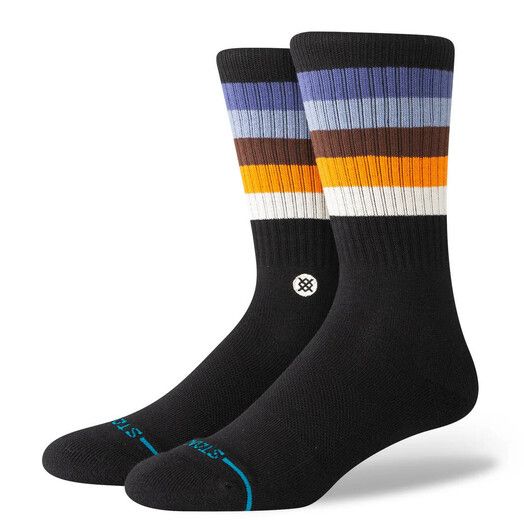 Stance Socken&#x20;Maliboo&#x20;indigo