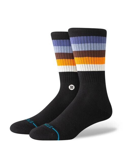 Stance Socken Maliboo indigo