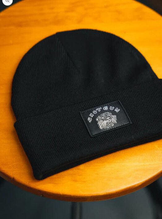 Shotgun Cap&#x20;Beanie&#x20;Classic&#x20;Harry&#x20;Otter&#x20;melrose