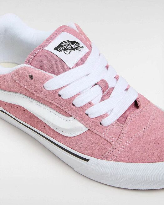 Vans Skateschuh&#x20;Knu&#x20;Skool&#x20;pink