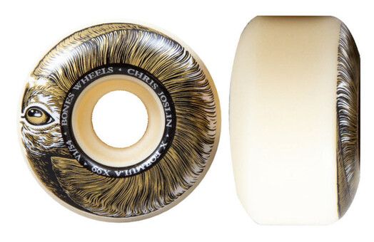 Bones Rollen&#x20;X-Formula&#x20;99A&#x20;Joslin&#x20;Rampage&#x20;V1&#x20;Standard