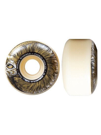 Bones Rollen X-Formula 99A Joslin Rampage V1 Standard
