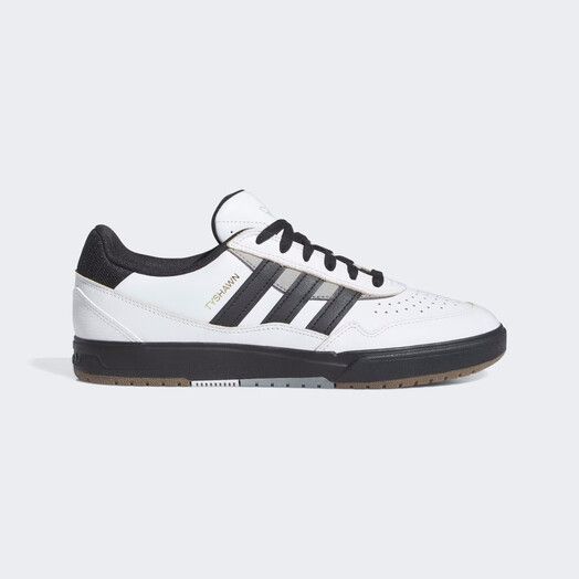 Adidas Skateschuh&#x20;Tyshawn&#x20;2&#x20;white&#x20;black