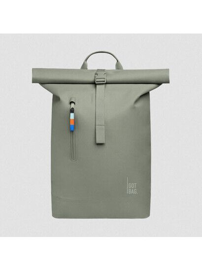 GOT Bag Rucksack Rolltop Lite 2.0 bass