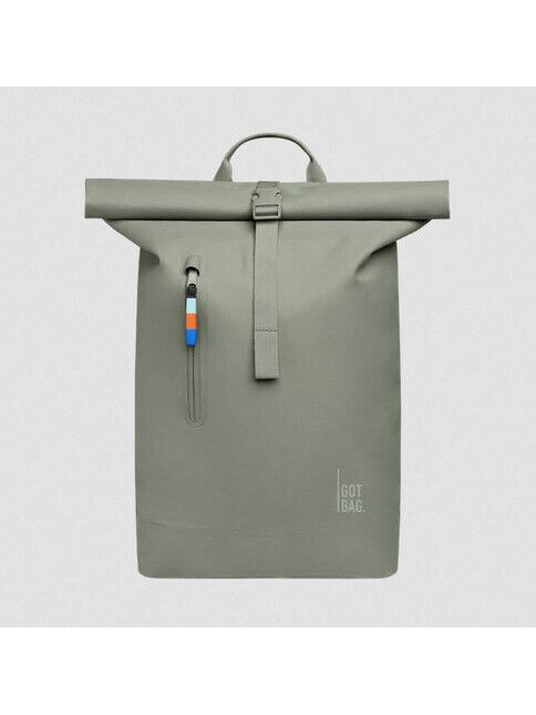 GOT Bag Rucksack Rolltop Lite 2.0 bass