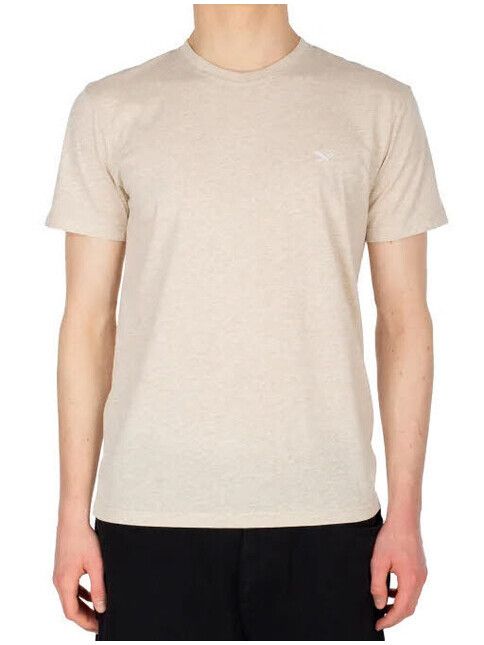 iriedaily T-Shirt Chamisso Tee light sand melange