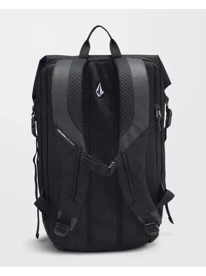 Volcom Rucksack Forecast Dry Backpack black