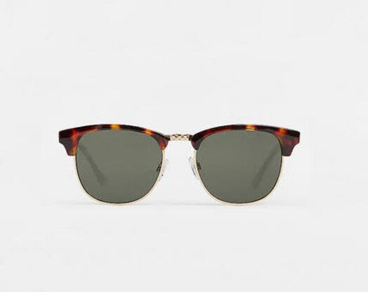 Vans Sonnenbrille&#x20;Dunville&#x20;cheetah&#x20;tortois