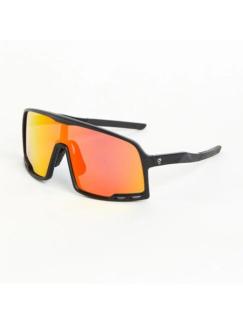 CHPO Sonnenbrille Henrik matte black