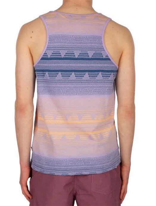 iriedaily Tanktop&#x20;Santo&#x20;Tank&#x20;dove&#x20;blue