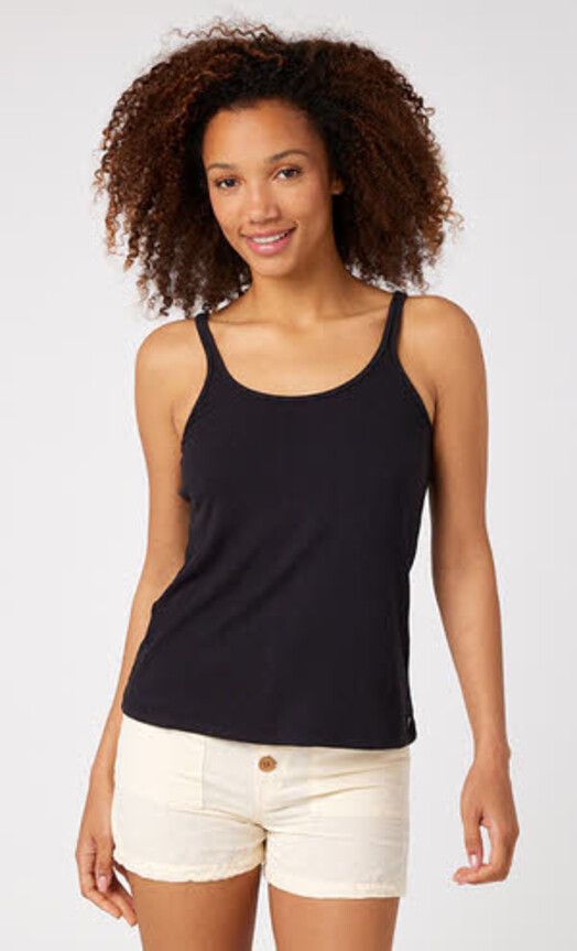 Rip Curl Top&#x20;Amantea&#x20;Rib&#x20;Top