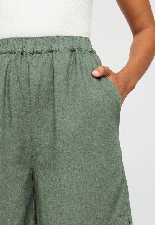 Recolution Short&#x20;Fir&#x20;khaki