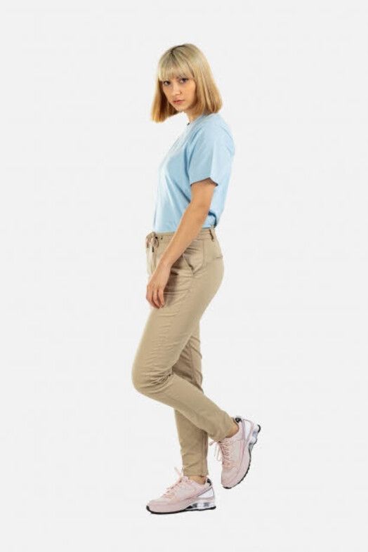 Reell Hose&#x20;Reflex&#x20;Women&#x20;LW&#x20;Chino&#x20;beige