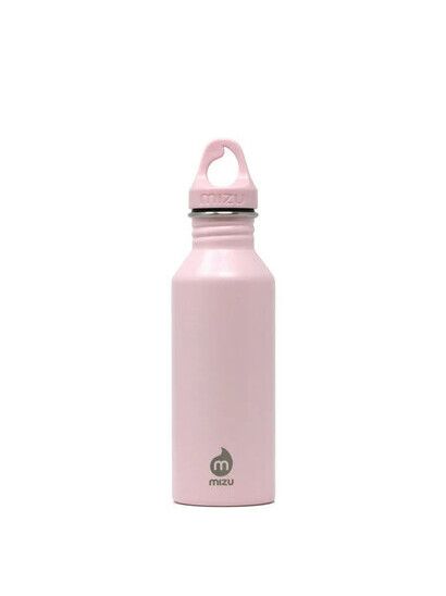 Mizu Trinkflasche M5 soft pink