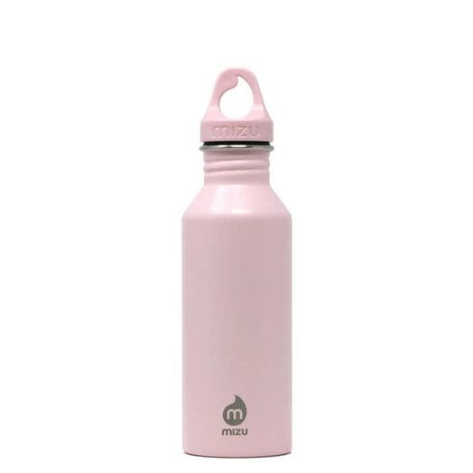 Mizu Trinkflasche&#x20;M5&#x20;soft&#x20;pink