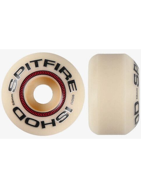 Spitfire Rollen Formula Four Ishod Lock In Classic 99A