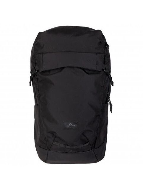 Doughnut Rucksack Astir Large black