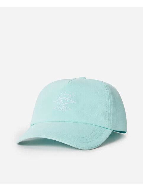 Rip Curl Cap Search Icon Cap sky blue