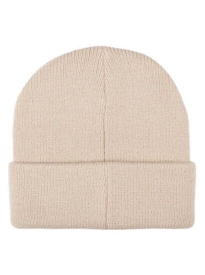 iriedaily Mütze Smurpher Heavy Beanie khaki