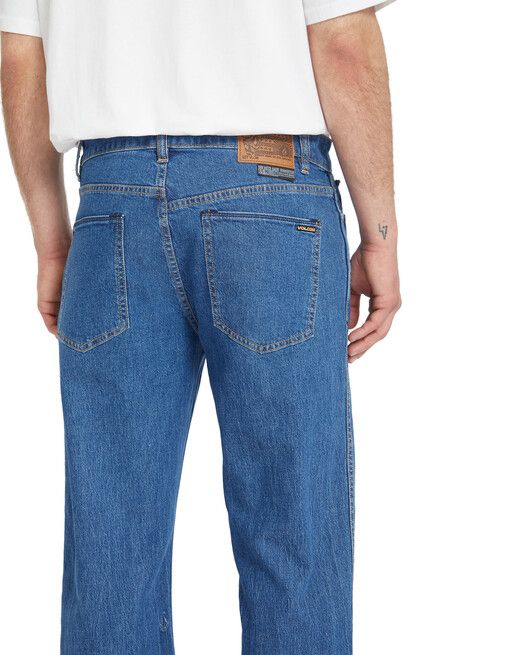 Volcom Hose&#x20;Modown&#x20;Denim&#x20;Jeans