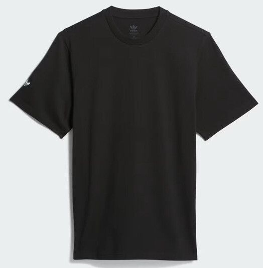 Adidas T-Shirt&#x20;H&#x20;Shmoo&#x20;SS&#x20;Tee&#x20;black