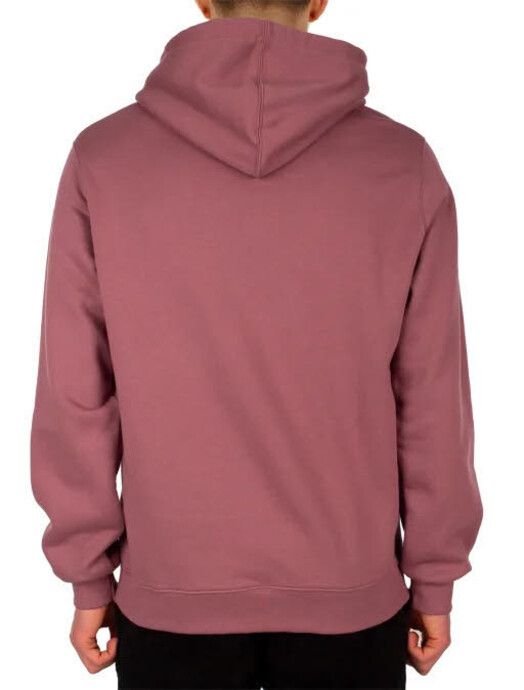 iriedaily Kapuzenpullover&#x20;Peaceride&#x20;Hoodie&#x20;plum