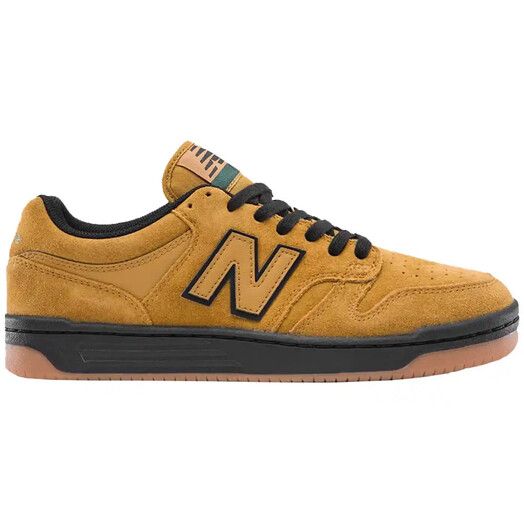 New Balance Numeric Skateschuh&#x20;NM480GDT&#x20;brown