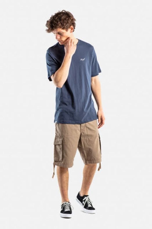 Reell Short&#x20;New&#x20;Cargo&#x20;Short&#x20;taupe