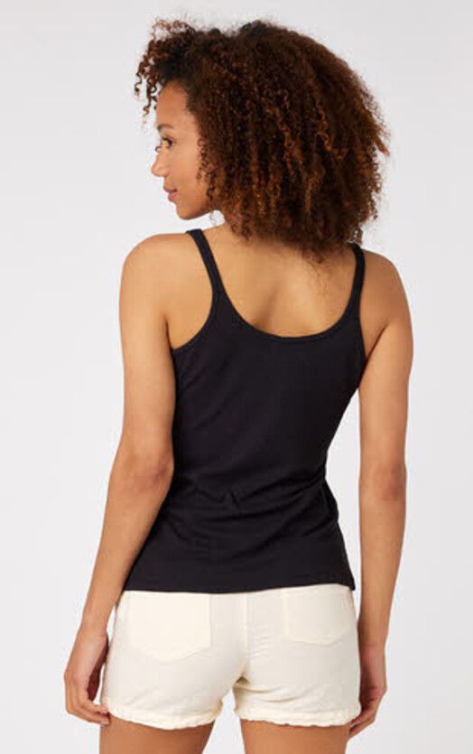 Rip Curl Top&#x20;Amantea&#x20;Rib&#x20;Top