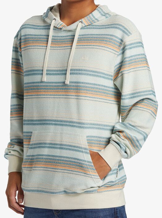 Quiksilver Kapuzenpullover&#x20;Great&#x20;Oatway&#x20;limpet&#x20;shell