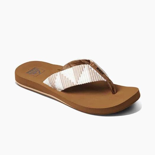 Reef Sandal&#x20;Spring&#x20;Woven&#x20;Zehentrenner&#x20;sand