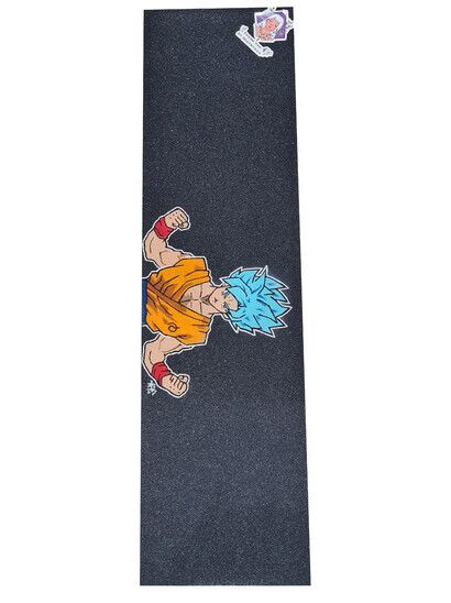 Katnyaaa Griptape Son Goku 2 Dragonball