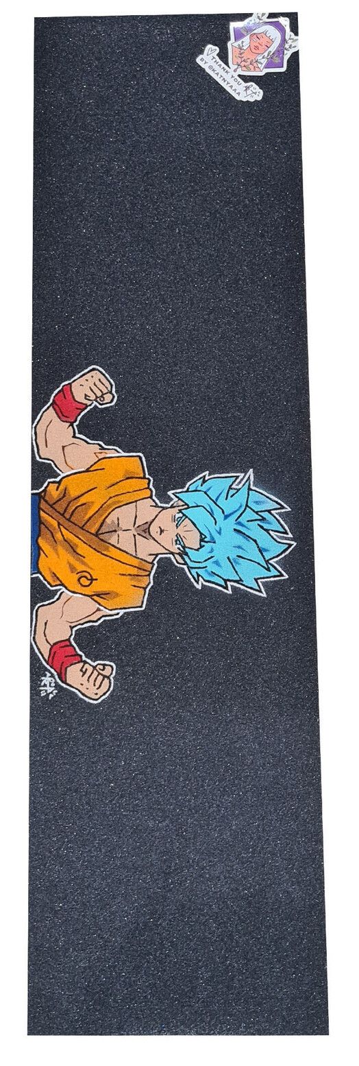 Katnyaaa Griptape&#x20;Son&#x20;Goku&#x20;2&#x20;Dragonball