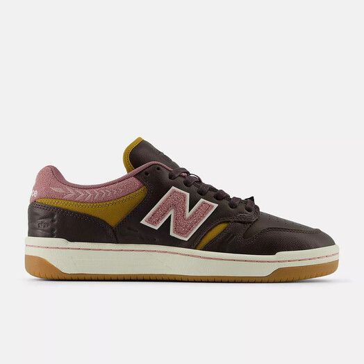 New Balance Numeric Skateschuh&#x20;NM&#x20;480FXTx303&#x20;Skateboards&#x20;medium&#x20;moyen